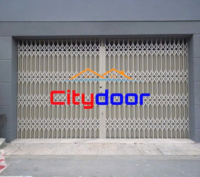 Cửa Kéo Đài Loan