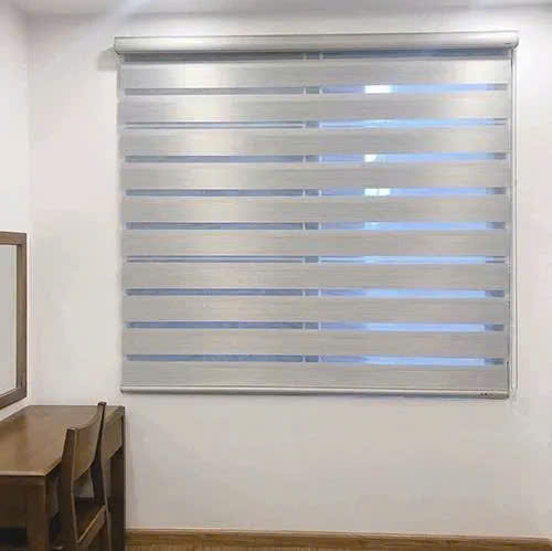 RÈM CẦU VỒNG 