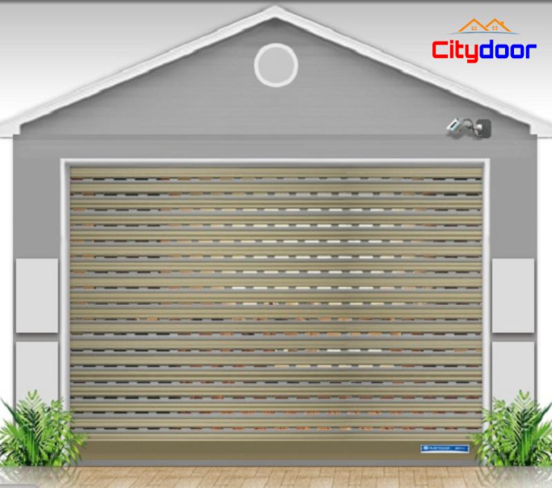 Dịch vụ chuyên nghiệp của Citydoor
