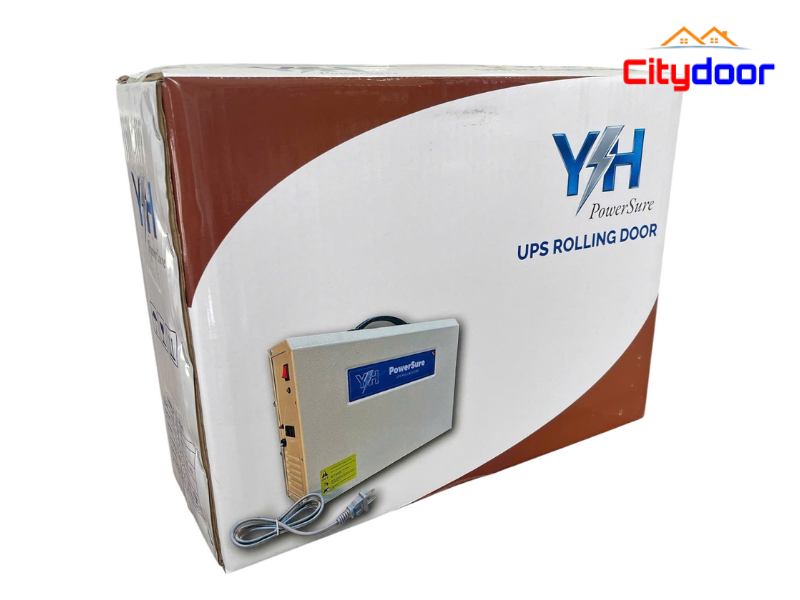 Bình lưu điện