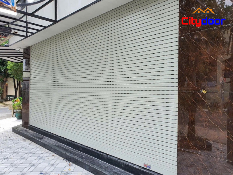 Bảng giá dịch vụ của Citydoor và các yếu tố ảnh hưởng