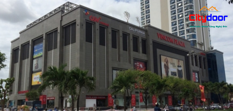 Vincom Plaza Cần Thơ