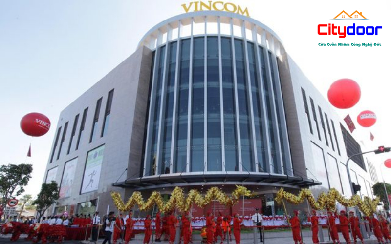 Vincom Plaza Biên Hòa
