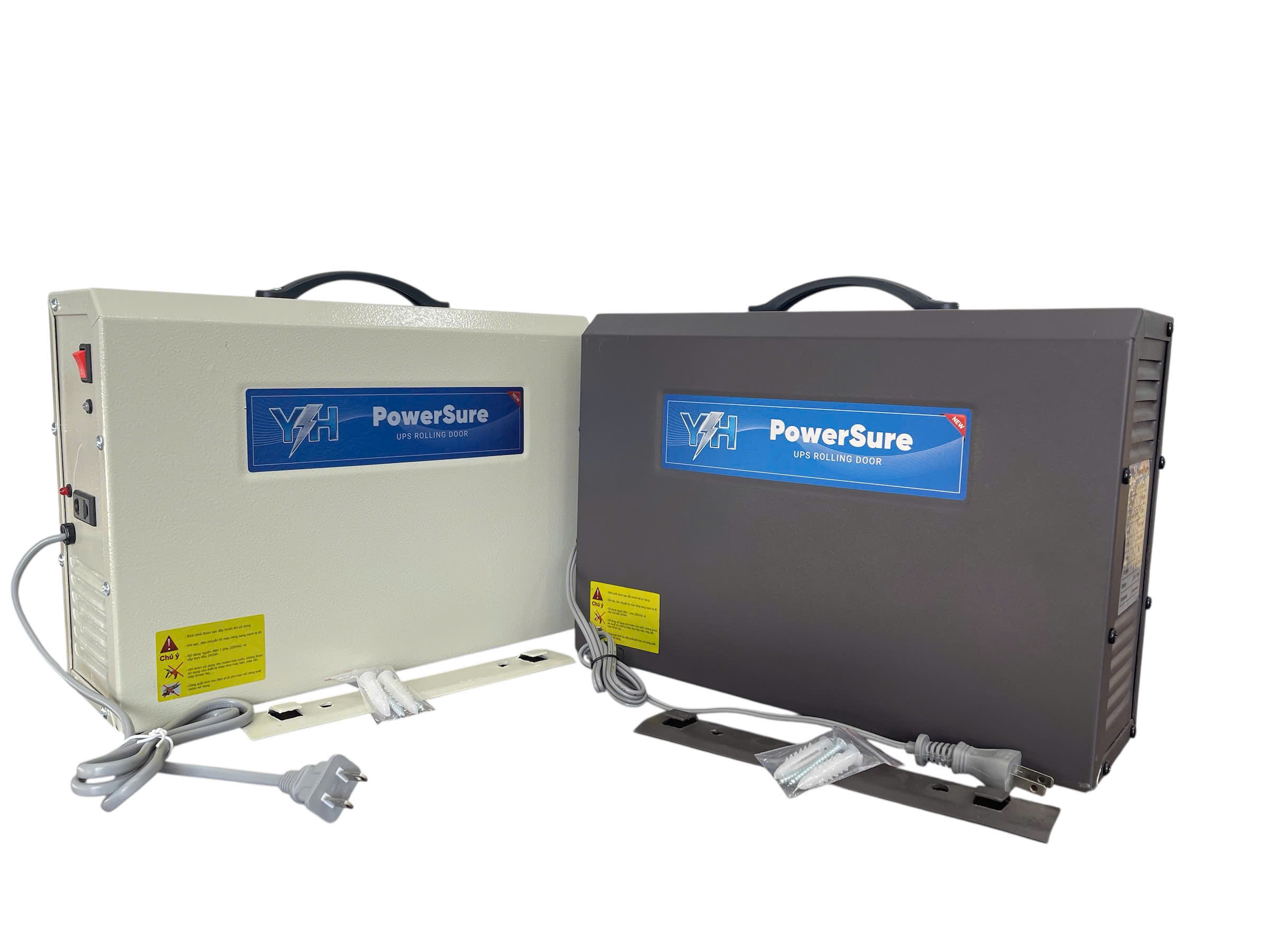 BÌNH LƯU ĐIỆN DÙNG CHO MOTOR CỬA CUỐN